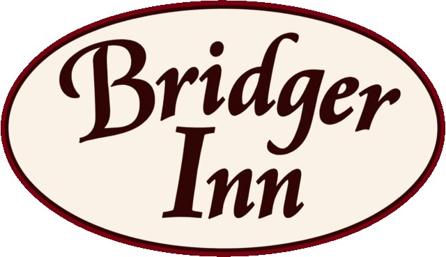 Bridger Inn Hotel Downtown logo